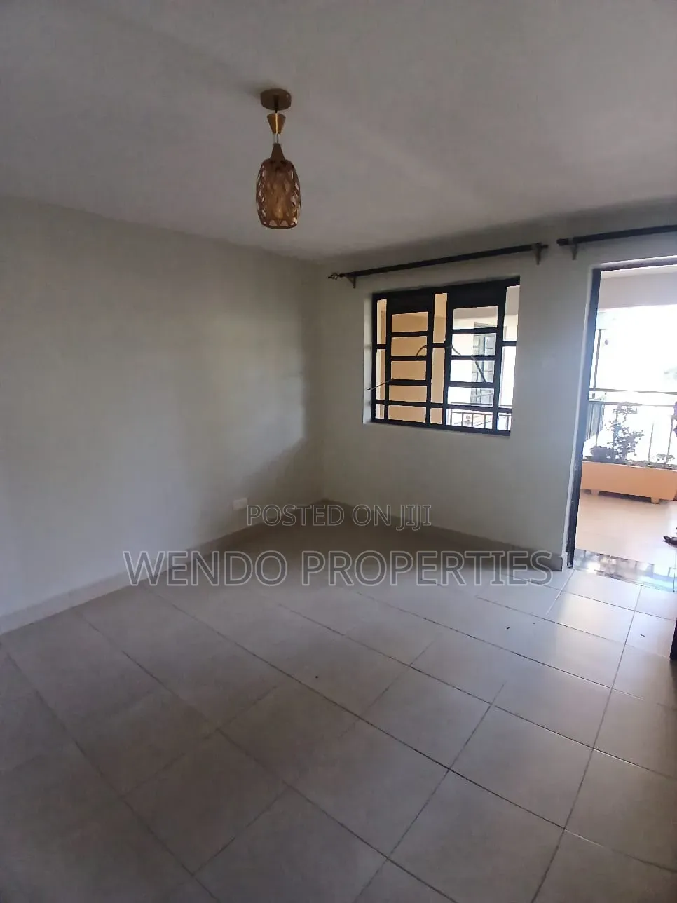 2bdrm Apartment in Ngong CBD for rent