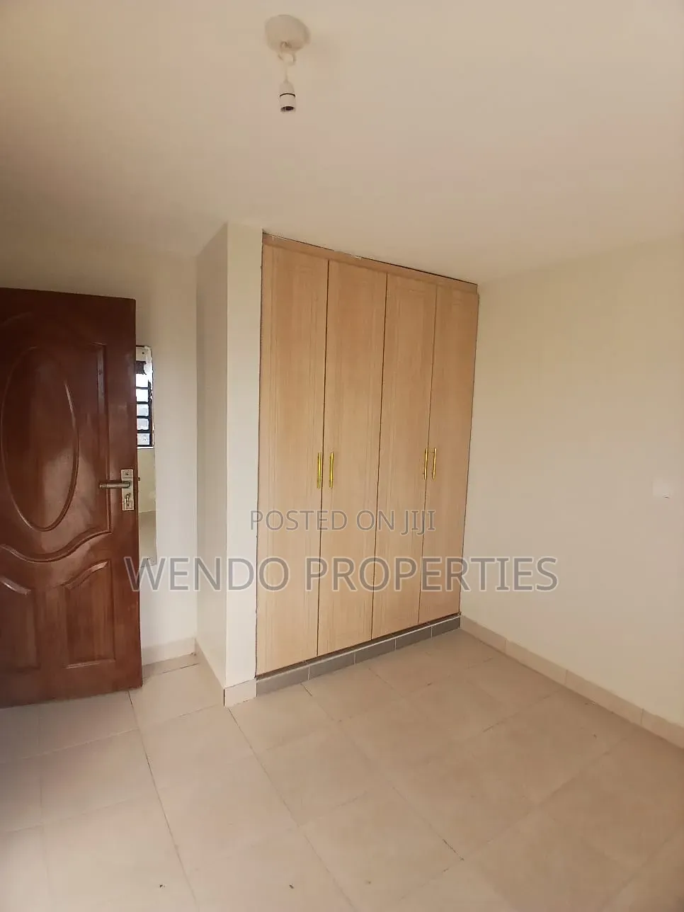 2bdrm Apartment in Ngong CBD for rent