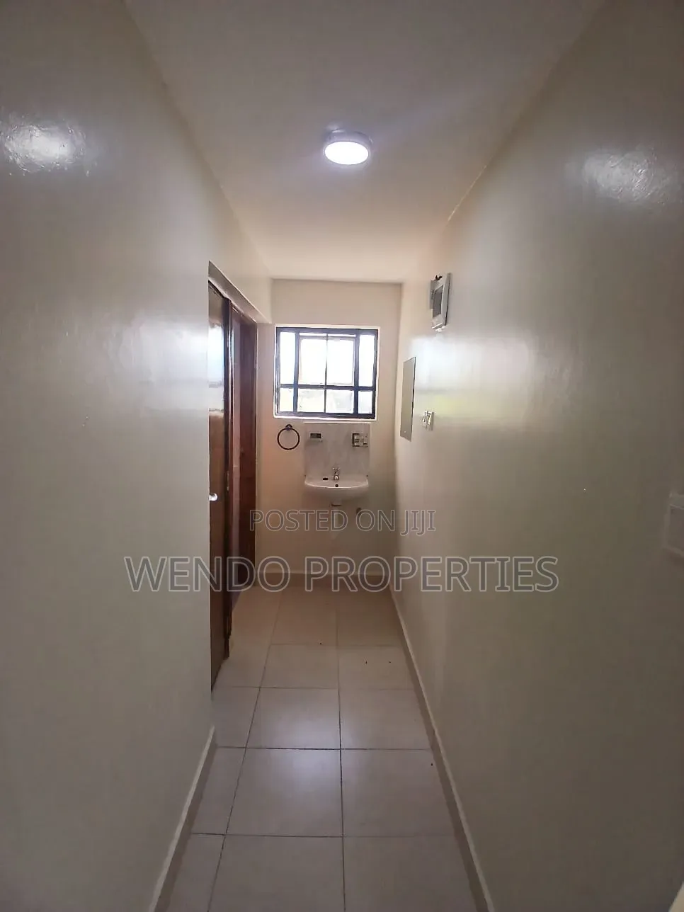 2bdrm Apartment in Ngong CBD for rent