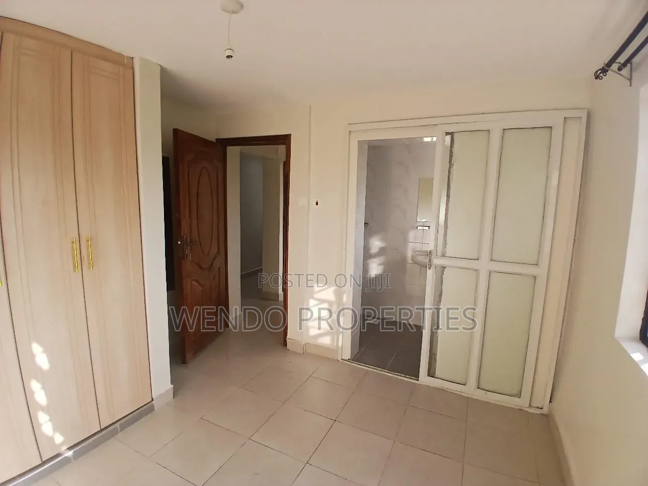 2bdrm Apartment in Ngong CBD for rent