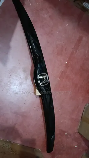 Boot Handle Tailgate Fit Gk Model