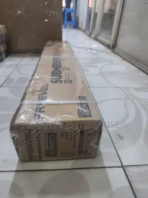Submersible Water Pump 1hp 49m