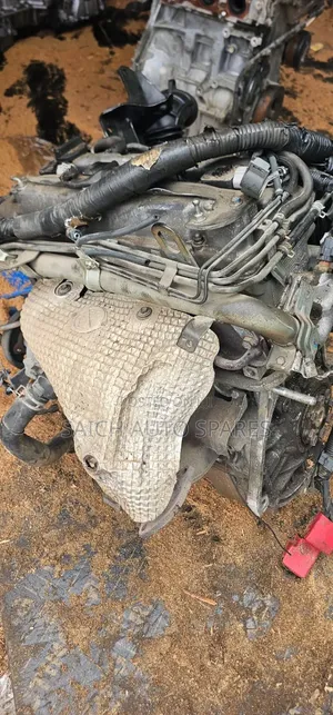 G20a Suzuki Escudo Complete Engines