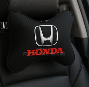 Honda Head Rest Cushion – Car Seat Neck Support Pillow