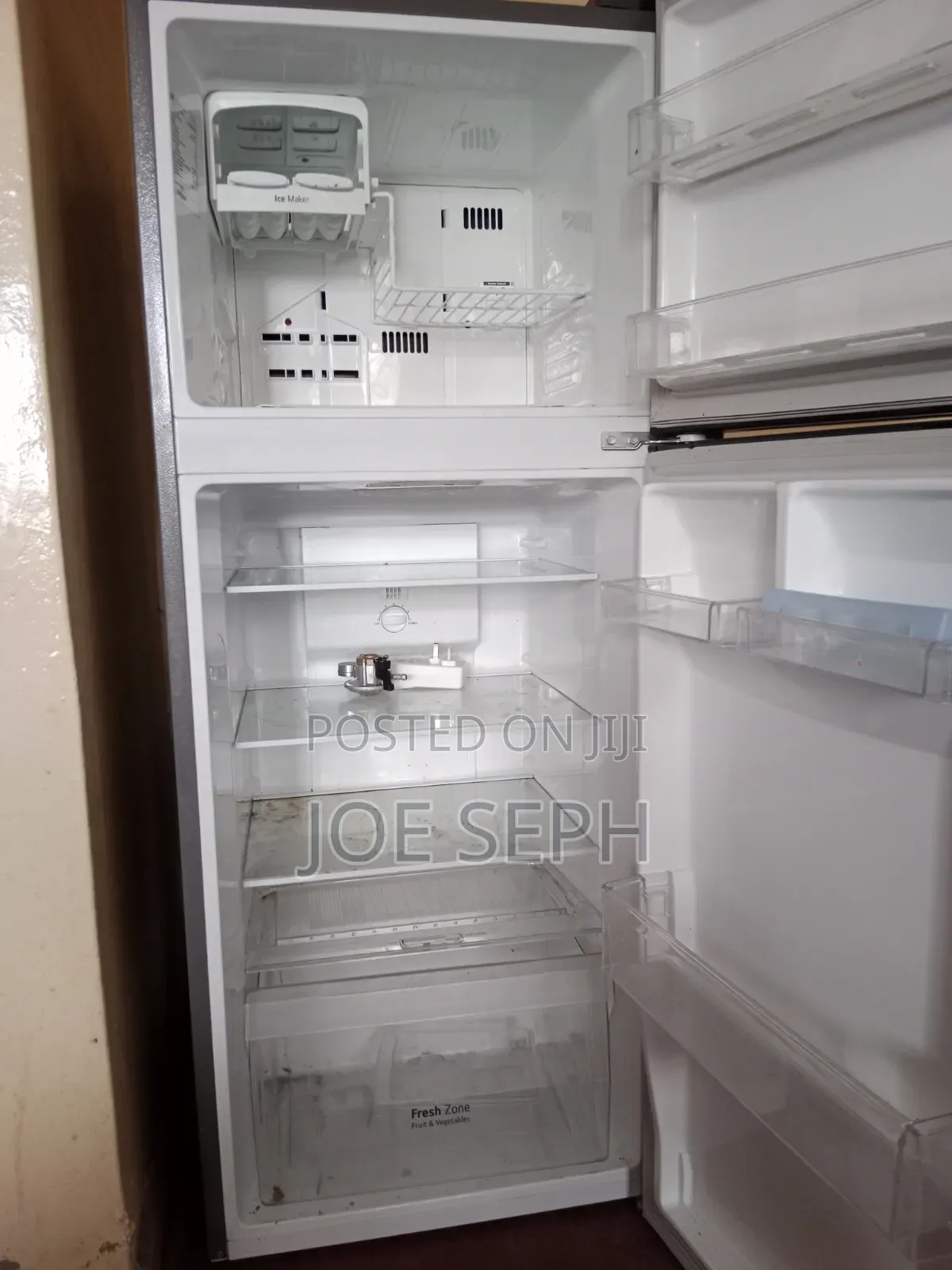 LG Fridge for Sale