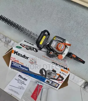 2 Stroke Petrol Engine Kzubr Hedge Trimmer/Petrol Engine Hedge Trimmer