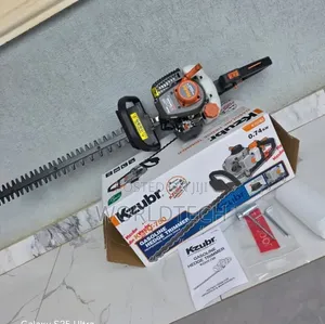 2 Stroke Petrol Engine Kzubr Hedge Trimmer/Petrol Engine Hedge Trimmer