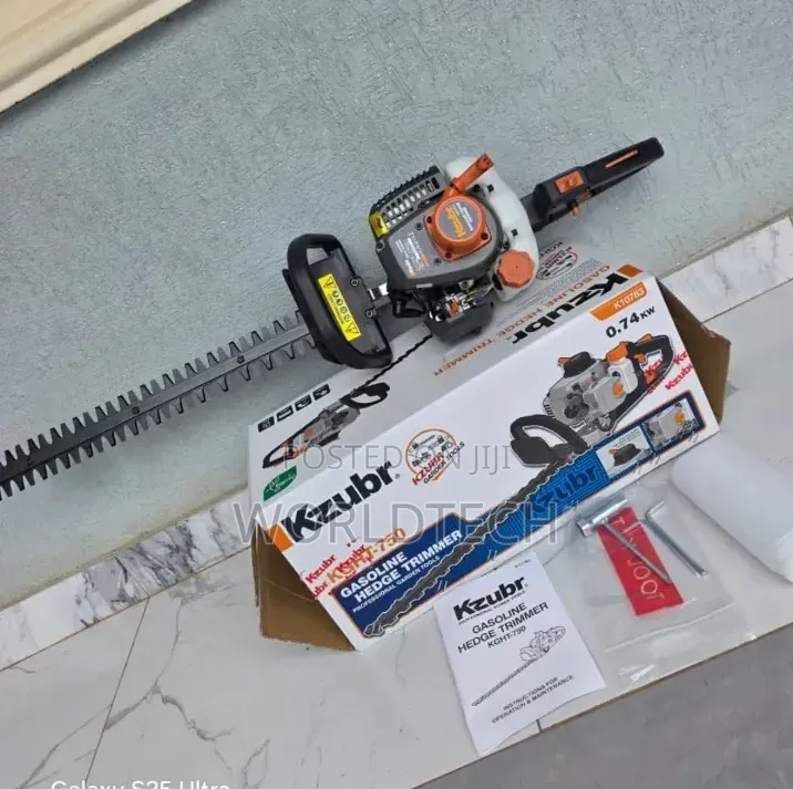 2 Stroke Petrol Engine Kzubr Hedge Trimmer/Petrol Engine Hedge Trimmer