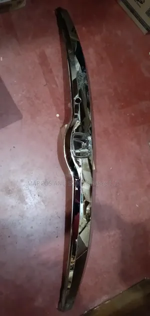 Boot Handle Honda Fit Gk Chrome
