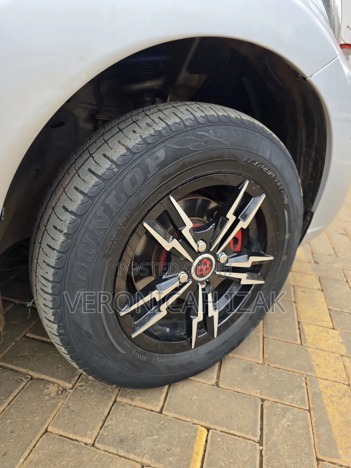 Nissan Note 2020 Silver