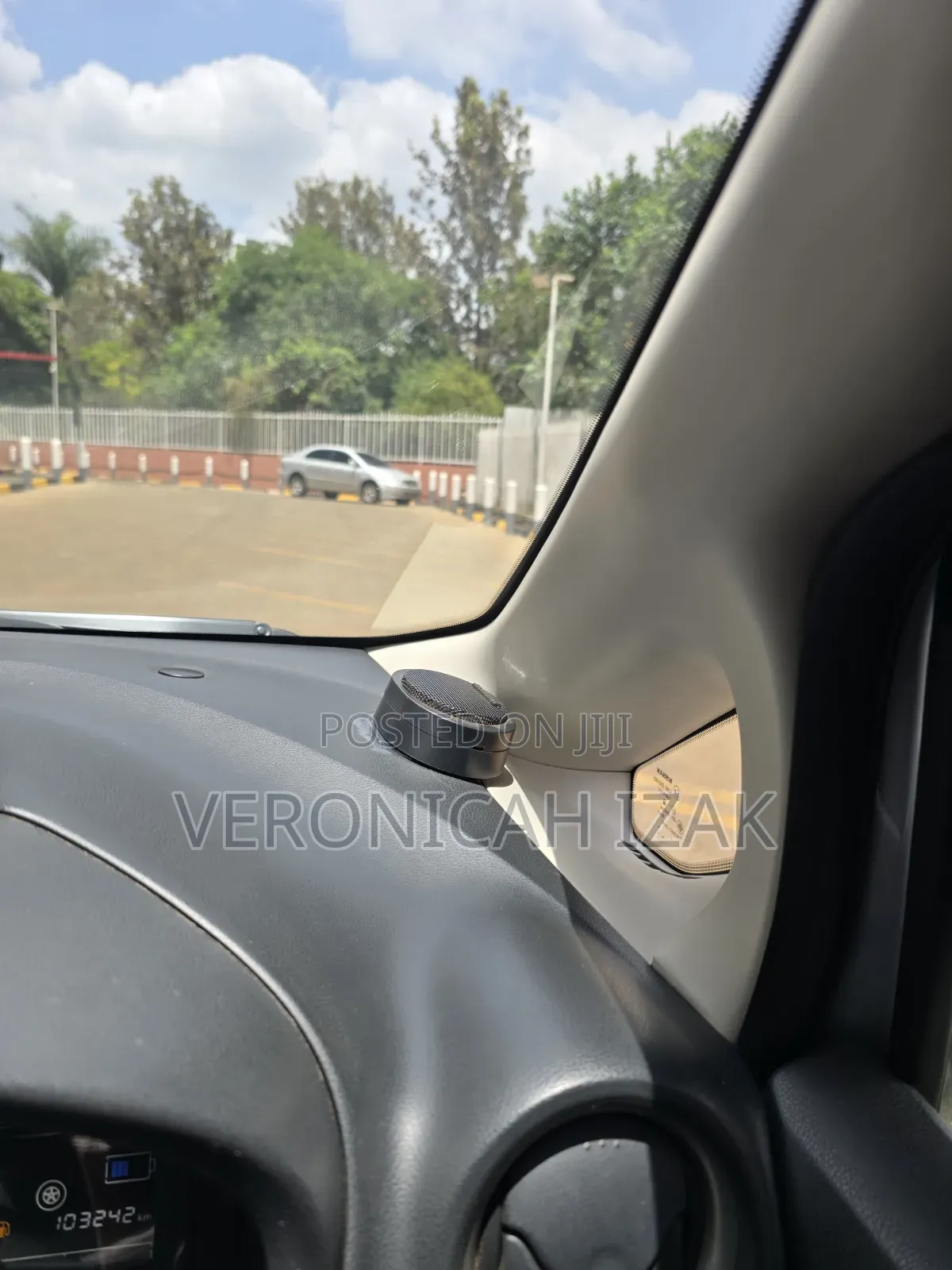 Nissan Note 2020 Silver