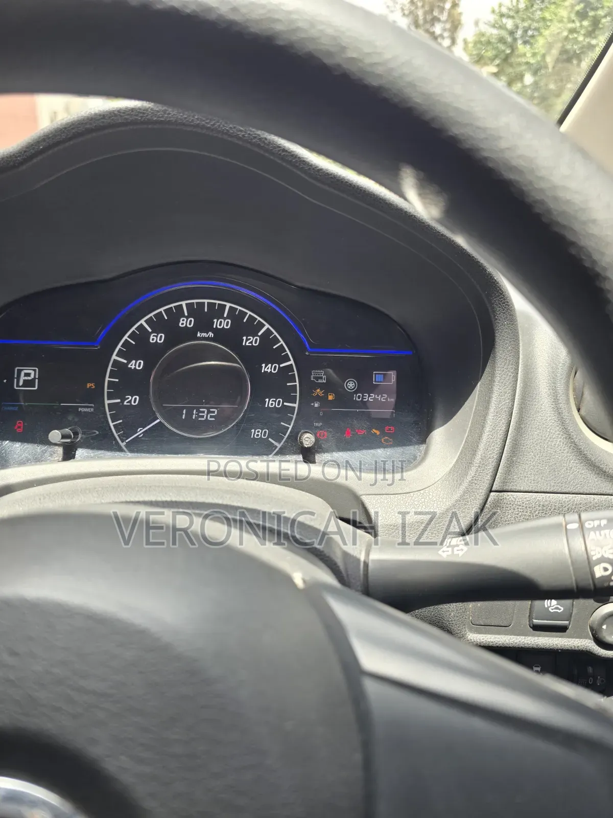 Nissan Note 2020 Silver