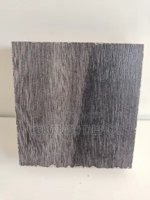 Chip Board Black Oak 18mm by 1830mm*2750mm