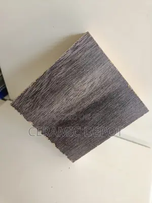 Chip Board Black Oak 18mm by 1830mm*2750mm