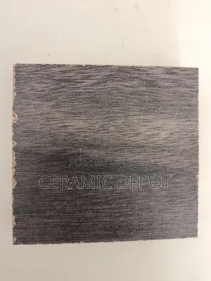 Chip Board Black Oak 18mm by 1830mm*2750mm