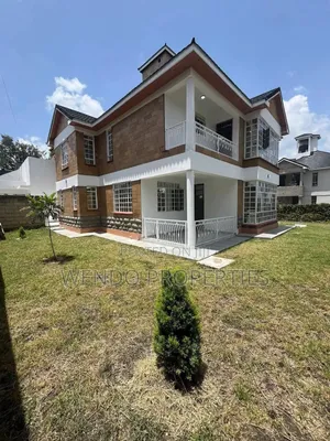 4bdrm Villa in Rimpa for rent