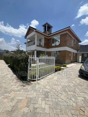 4bdrm Villa in Rimpa for rent