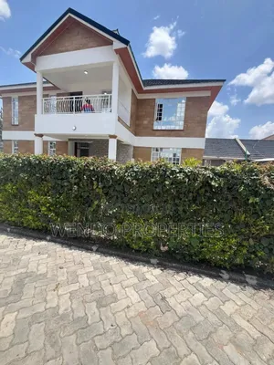 4bdrm Villa in Rimpa for rent