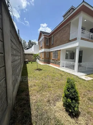 4bdrm Villa in Rimpa for rent