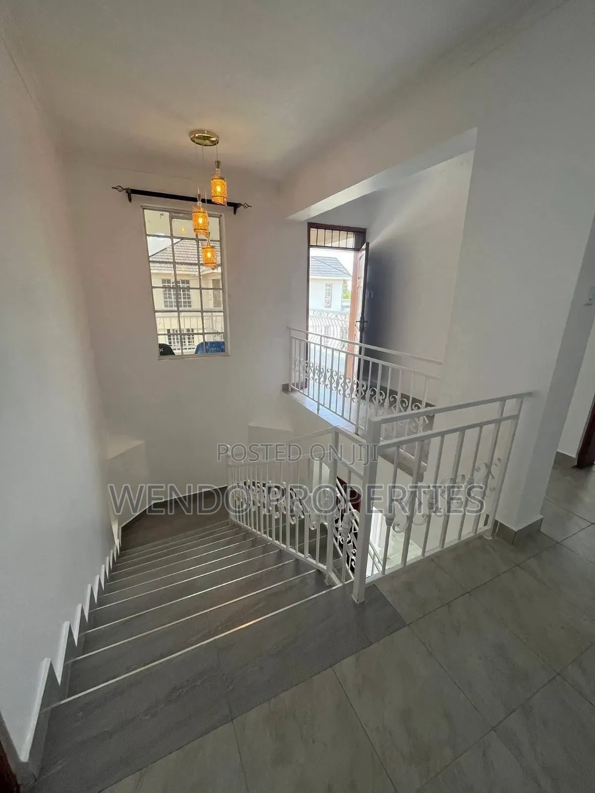 4bdrm Villa in Rimpa for rent