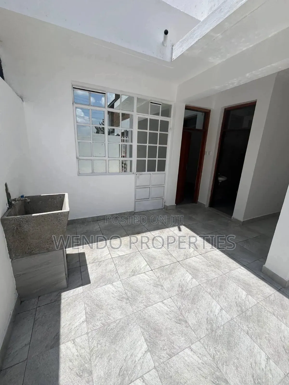 4bdrm Villa in Rimpa for rent