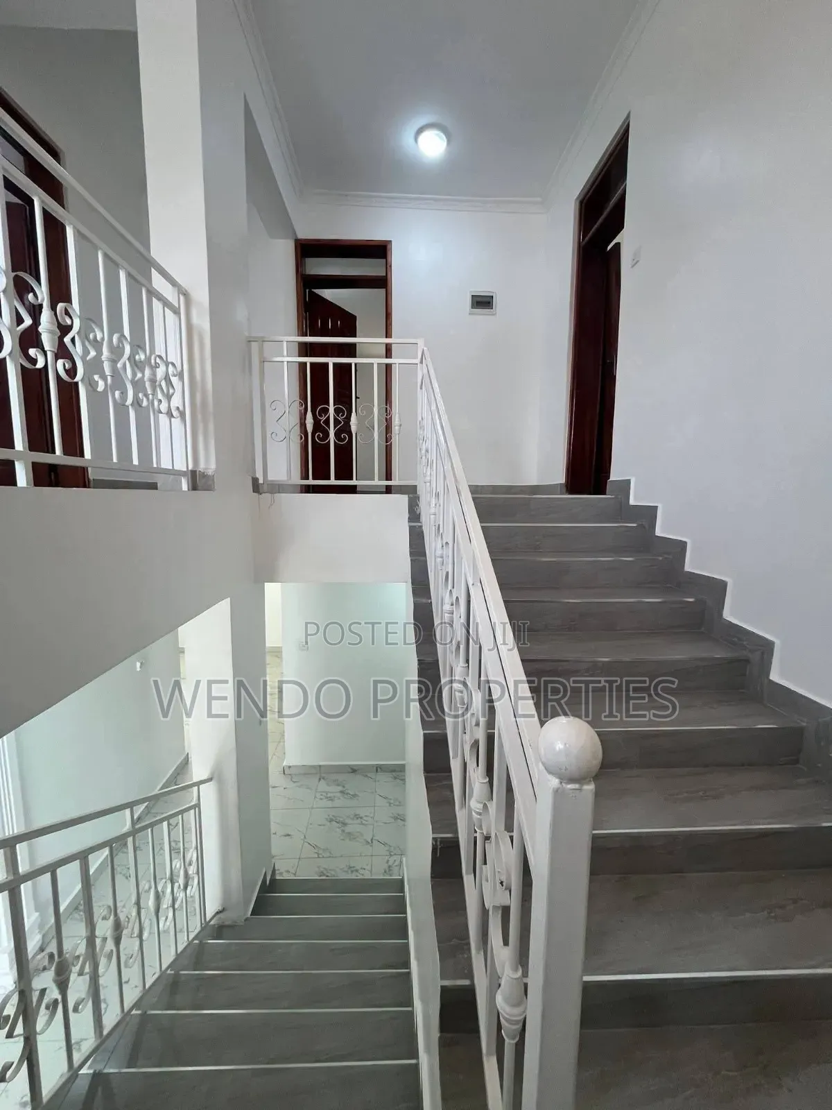 4bdrm Villa in Rimpa for rent