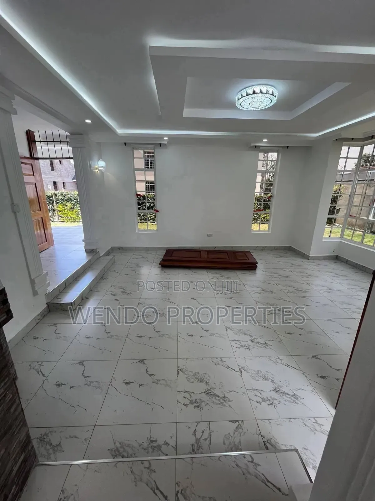 4bdrm Villa in Rimpa for rent