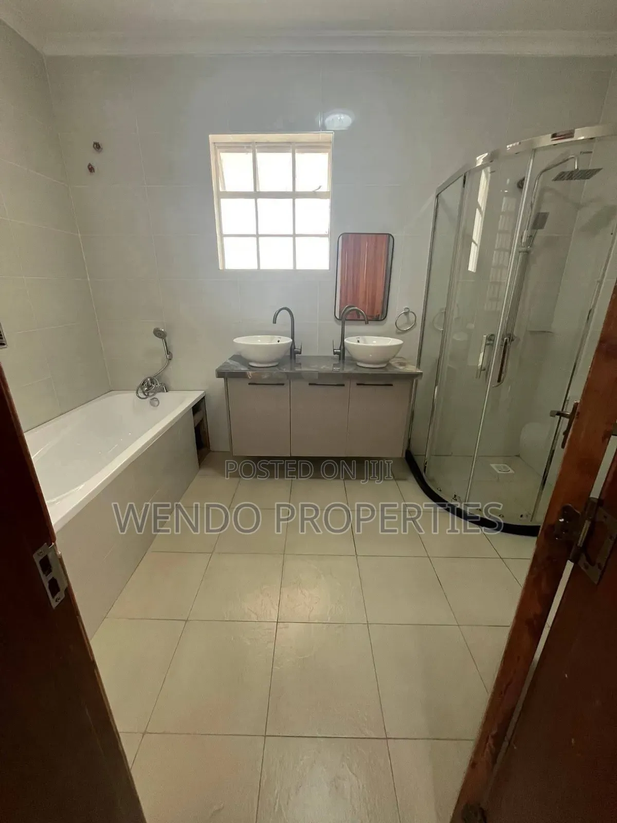 4bdrm Villa in Rimpa for rent