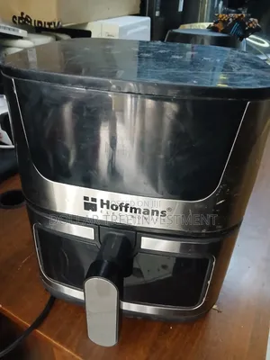 Hoffmans Air Frier