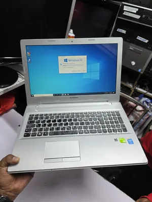 Laptop Lenovo Z50-70 8GB Intel Core i7 HDD 1T