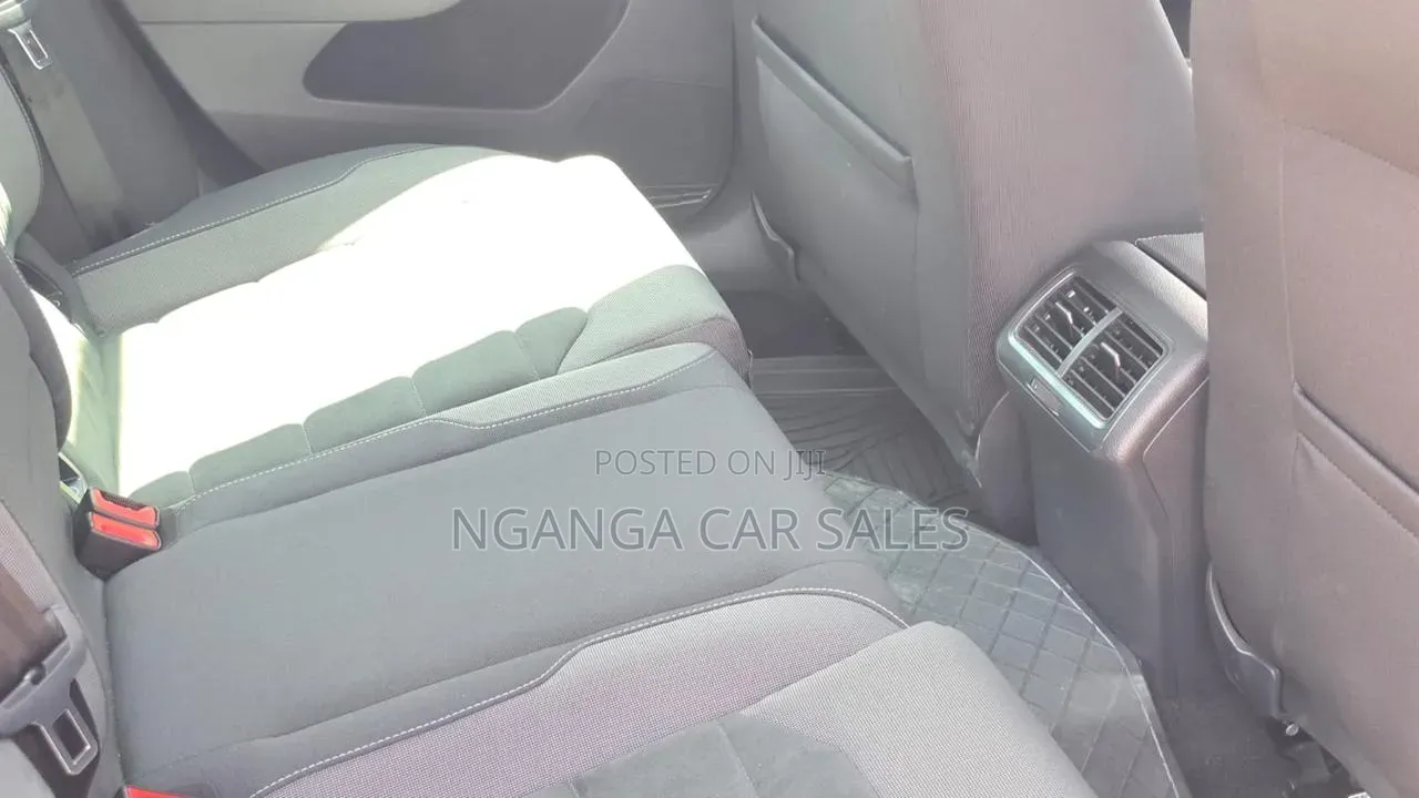Volkswagen Golf 2019 Gray