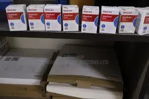 Sinocare Blood Lancets