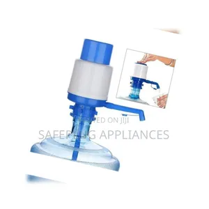 Hand Water Pump – Easy Manual Water Transfer Pump