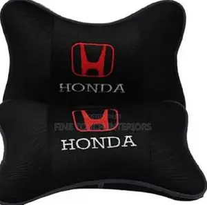 Honda Neck Cushion for Car Seat – Headrest Support