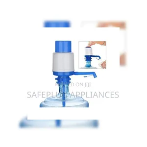 Manual Water Pump – Affordable Hand-Operated Water Pump!!