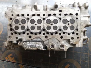 Cylinder Head Mazda Demio S5 Engine
