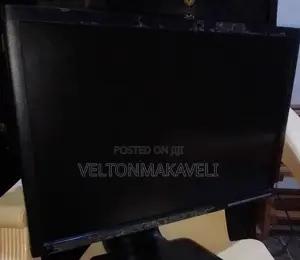 HP LA2205wg Monitor