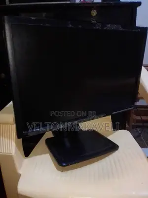 HP LA2205wg Monitor