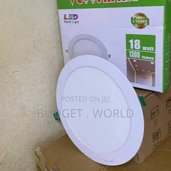 Downlight Recessed Led Panel Light Led Panel Light Recessed Round