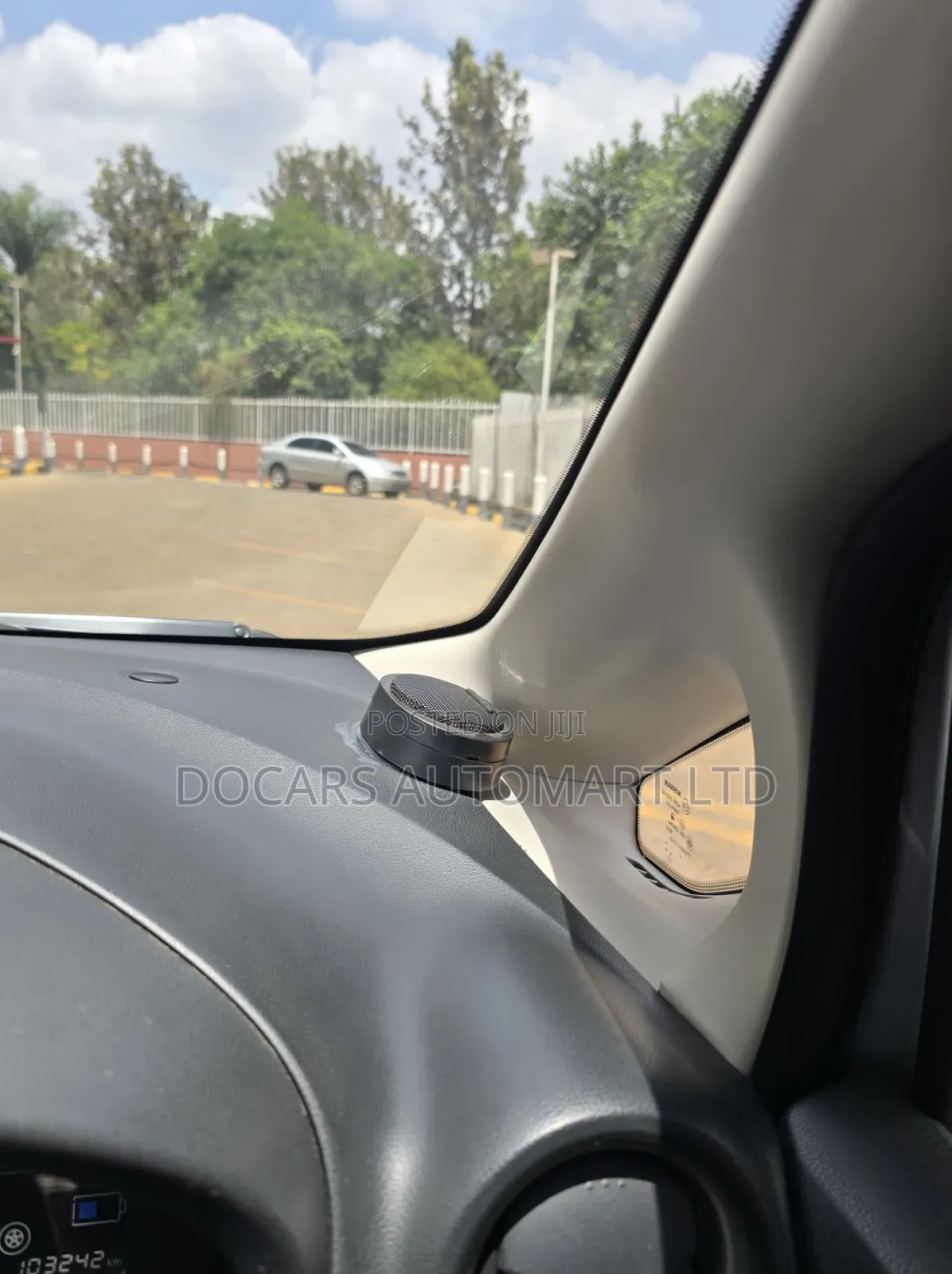 Nissan Note 2020 Silver
