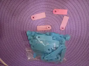 Ear Tags - Flexible Field Identification