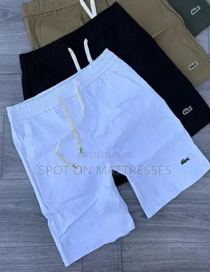 100% Cotton! Polo Athletic Shorts. Sizes L-2xl. Nationwide Delivery