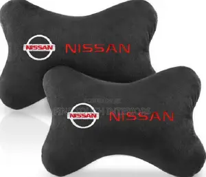 Headrest Neck Cushion– Nissan