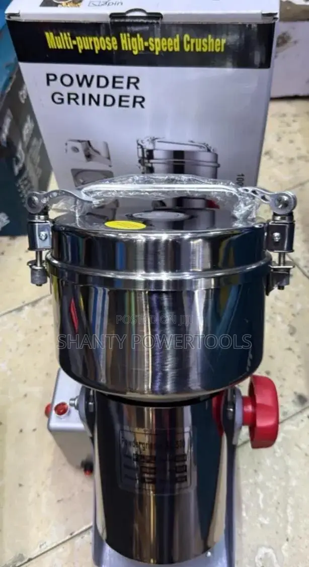 200g/2kg Spice Grinder