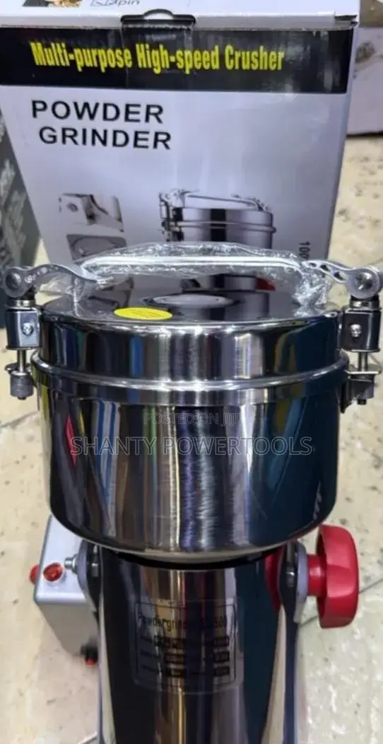 200g/2kg Spice Grinder