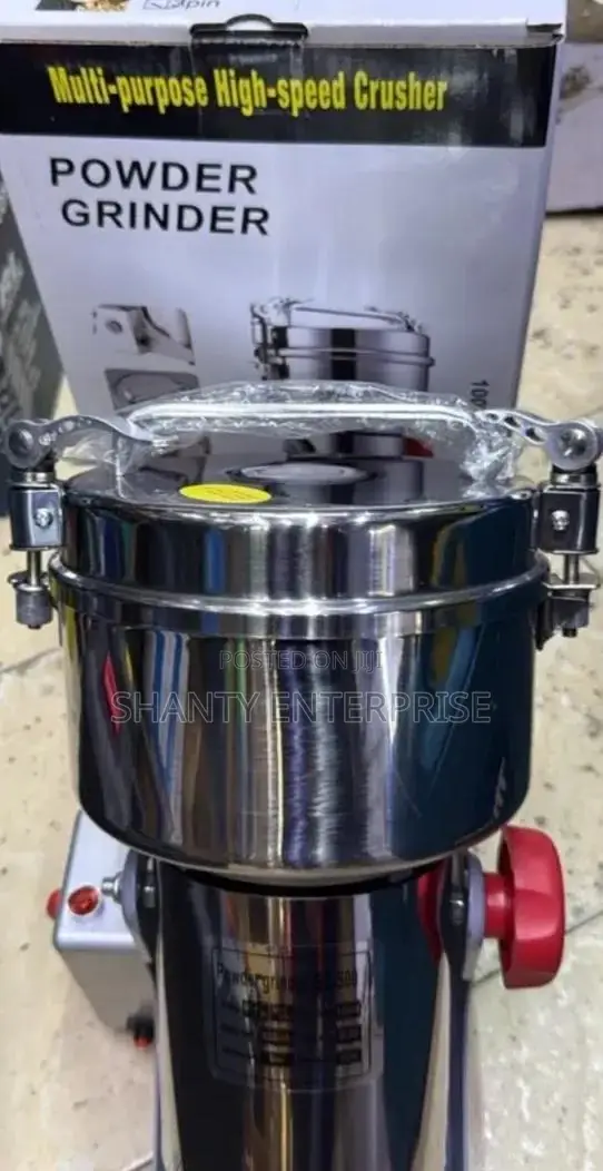 200g/2kg Spice Grinder
