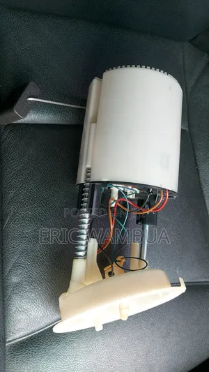 BMW X1 2014 Fuel Pump