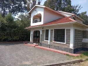 4bdrm Villa in Karen C for rent