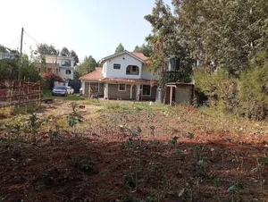 4bdrm Villa in Karen C for rent