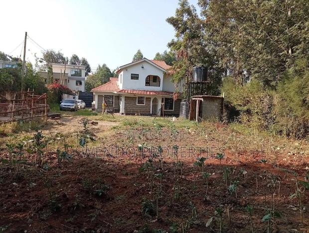 4bdrm Villa in Karen C for rent - thumbnail 3
